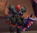 Bleeding Hollow Archer