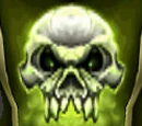 Battle Tabard of the Defilers