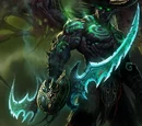 Warglaive of Azzinoth