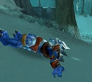 Dead Mage Hunter