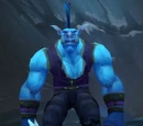Frostmane Hideskinner