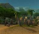 Zuuldaia Ruins