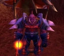 Drillmaster Zurok