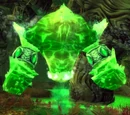 Toxic Horror