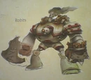 Robits