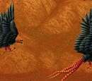 Wayward Buzzard