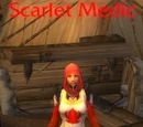 Scarlet Medic