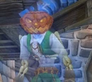 Headless Ghost