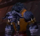 Korag Proudmane