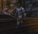 Wailing Guardsman