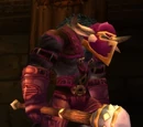 Twilight Bodyguard