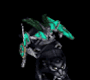 Huntress (Warcraft III)