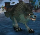 Frostwolf Bloodhound