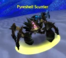 Pyreshell Scuttler