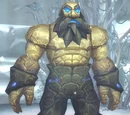 Elder Kilias