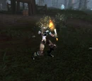 Forsaken Invader