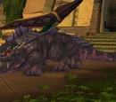 Lockmaw