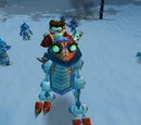 "Doc" Cogspin