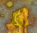Gold Road