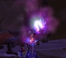 Corla, Herald of Twilight