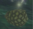 Emerald Acorn