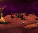Forge Camp: Rage