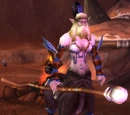 Galak Windchaser