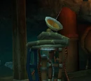 Goblin Teleporter