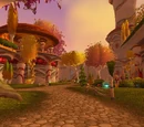 Parhelion Plaza