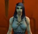 Zarena Cromwind