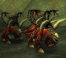 Legion Hound