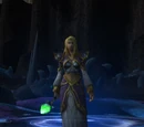 Echo of Jaina