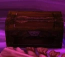 Adamantite Bound Chest