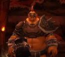Bladespire Champion