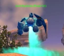 Lord Hydronis