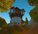 Tower of Ilgalar