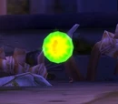 Wandering Eye of Kilrogg
