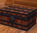 Lucius's Lockbox