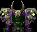 Nemesis Raiment