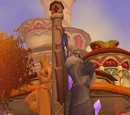 Monument to the Fallen