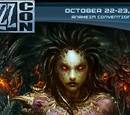 BlizzCon 2010
