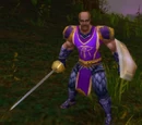 Dalaran Shield Guard