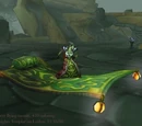 Flying Carpet