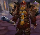 Garl Grimgrizzle
