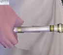 Greater Mystic Wand