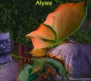 Alysra