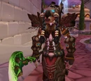 Hunaka Greenhoof