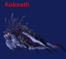 Kolorath