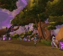Aeris Landing