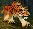 Kurzen War Tiger